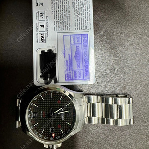 론진 VHP GMT 43mm(가격내림)