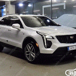 [캐딜락]XT4 2.0 스포츠 AWD ★상태 좋은 중고차★할부★리스★전액할부★카드★탁송★24시간 상담가능★