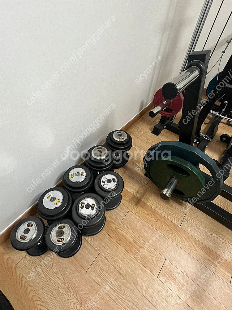 홈짐세트--1
