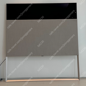 LG 올레드 OLED 65인치 eve 4K Oled TV 163cm (65ART90EKPA) 최상품 팝니다.