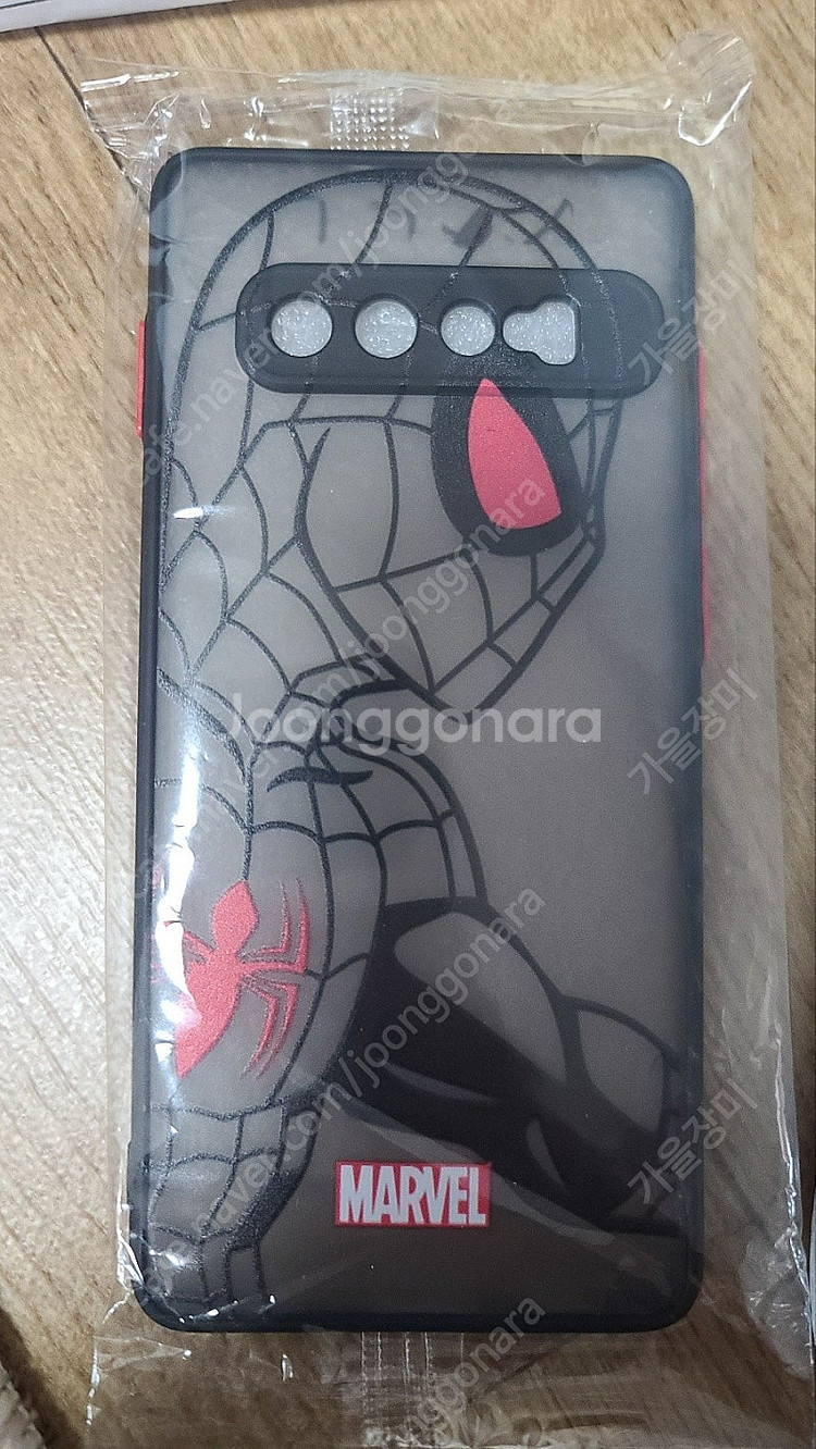 갤럭시 S10 + 플러스용 교체 배터리, 후면 유리커버...--3
