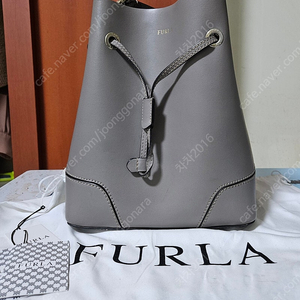 FURLA 훌라 버킷백 가방