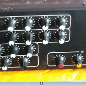 앰프 JARGUAR DELAY AMPLIFIER