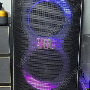 JBL Party Ultimate 블루투스 스피커