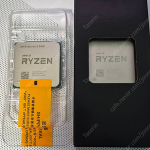 AMD 라이젠 5600