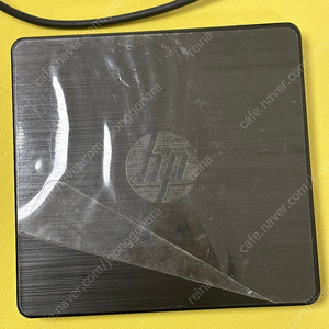 HP 외장 DVD / CDP usb 타입