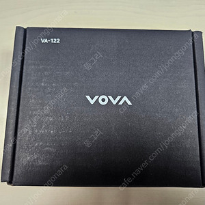 VOVA VA-122 20,000mAh 초경량 보조배터리