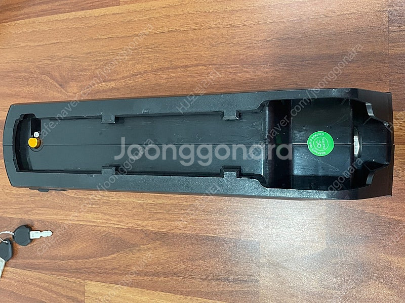 삼천리 자전거 팬텀배터리 팝니다.(36v 15ah) 알...--1
