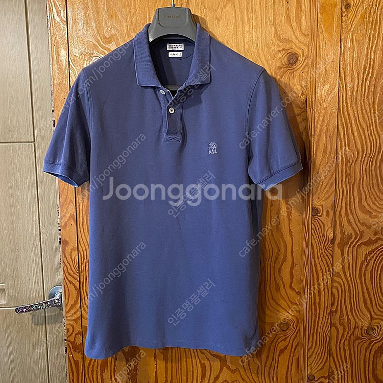 브루넬로 쿠치넬리 로고 카라티.......몽클레어,폴로...--3