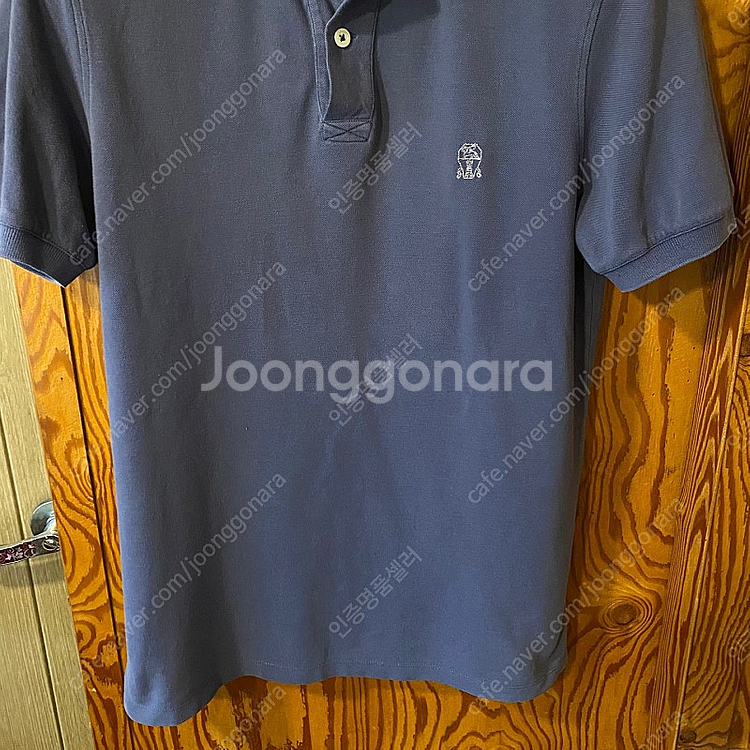 브루넬로 쿠치넬리 로고 카라티.......몽클레어,폴로...--4