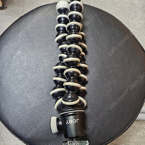 조비 JOBY GorillaPod 고릴라포드 삼각대 팝니다!