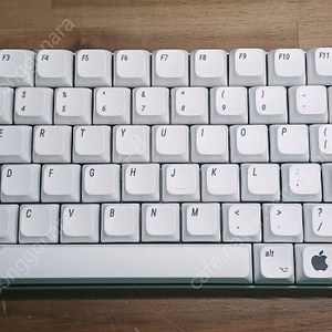 vortex race 3키보드 팝니다 (청축)