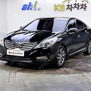 현대 그랜저 HG HG240 LUXURY 중고차 판매합니다 ★전액할부★저신용★