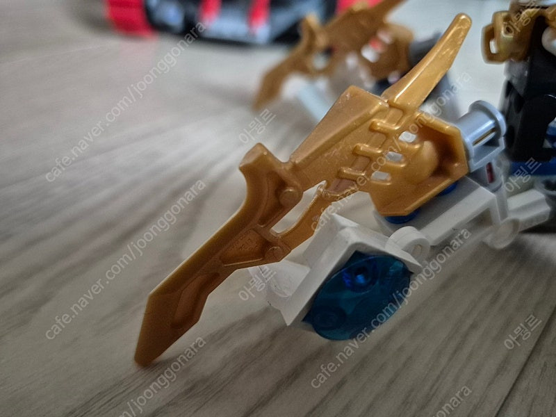 닌자고 70504 가마트론--1