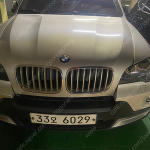 bmw e70 x5 4.8i