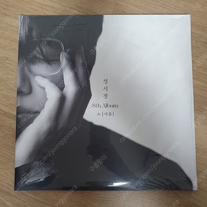 성시경 ㅅ(시옷) LP