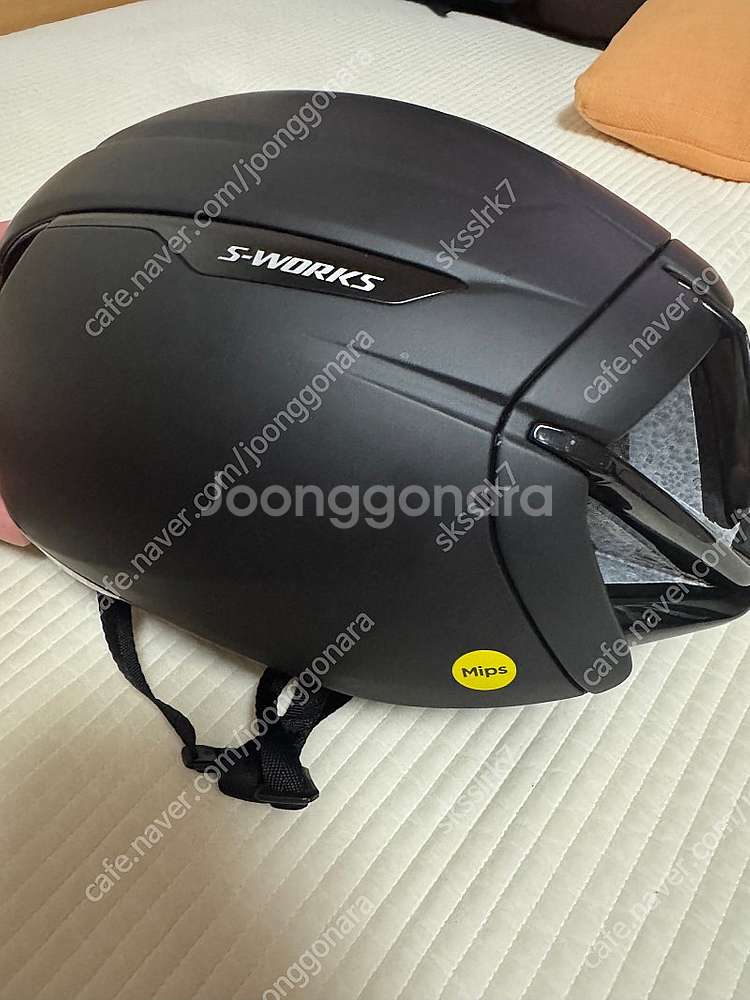 에스웍 이베이드3 헬멧판매--1
