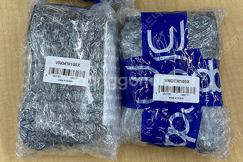 데다 빈치 OEM 풀인터널 스템, 100mm--1