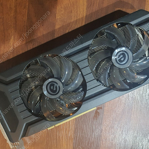 gtx1070ti 이엠텍 그래픽카드 택포