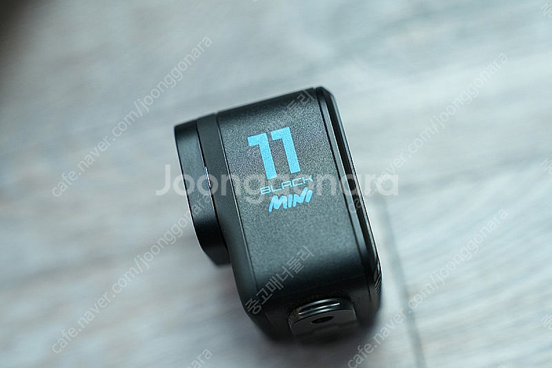 고프로 11 미니 미사용 팝니다.--3