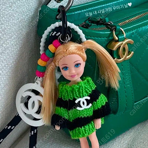 승뮤즈 바비키링