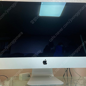 [부천] 편집용 최고사양(i9, vega48, 128GB RAM) 아이맥 iMac 27" 5k 2019 - 150만