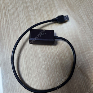 USB AUX 변환 88369