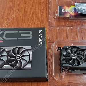 EVGA RTX3080 그래픽카드 48만원에 팝니다