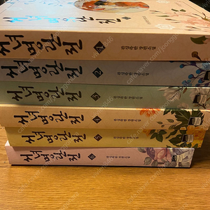 서녀명란전1-6