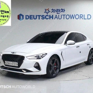 @20년식 G70 3.3T 스포츠 AWD 프레스티지 전국최저가격●초특가●바겐세일●전액할부●불경기에 맞춘 세일●