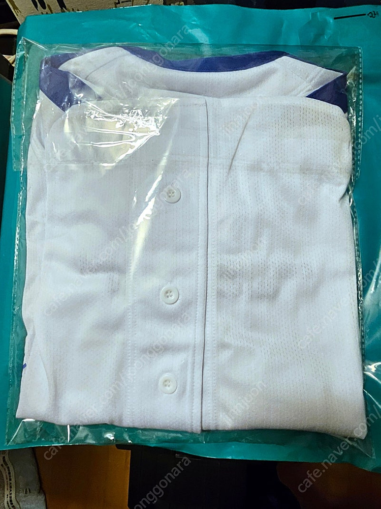 박병호 400홈런 기념 유니폼 95호. 판매합니다. 이미지