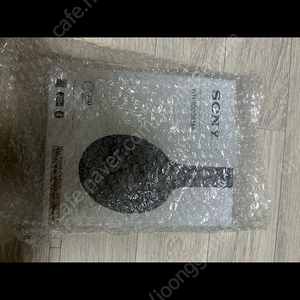 소니 wh-1000xm4 헤드셋 미개봉 팝니다!