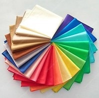 퍼스널컬러 진단천 드레이프--1