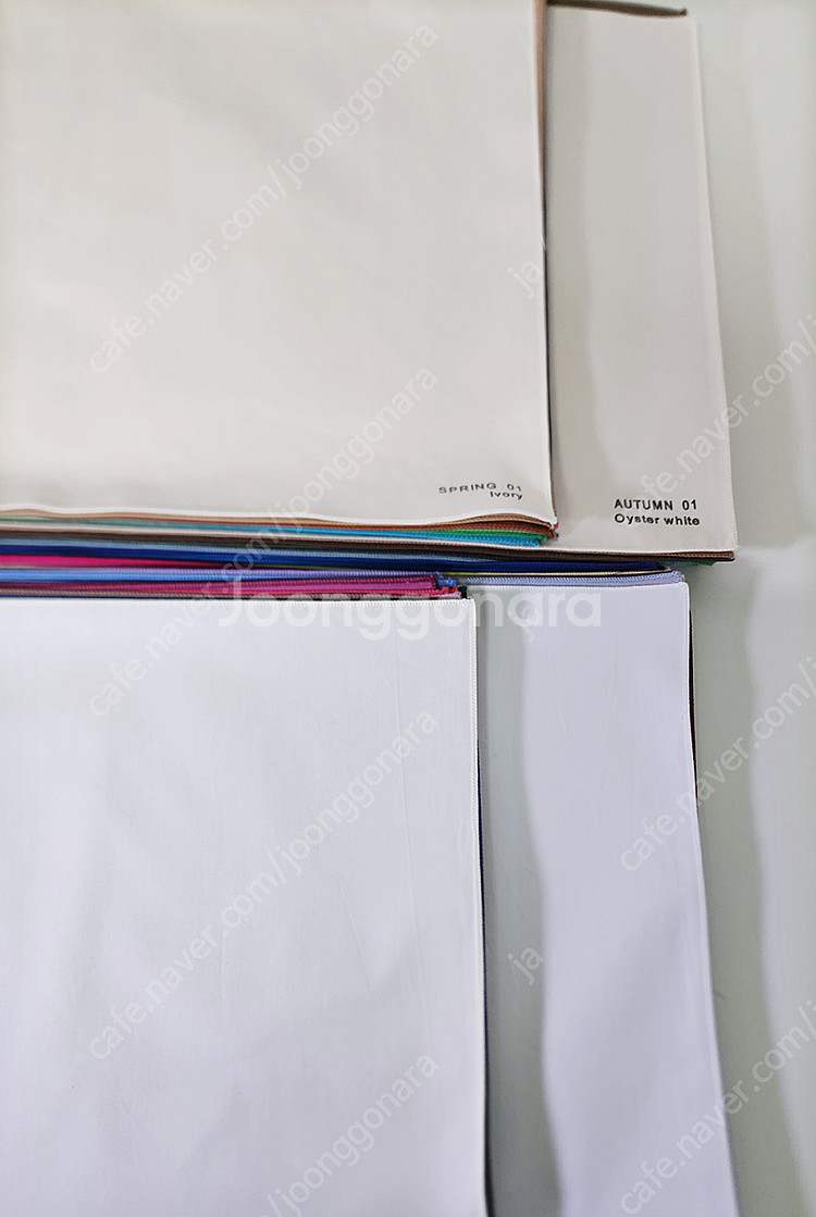 퍼스널컬러 진단천 드레이프--5