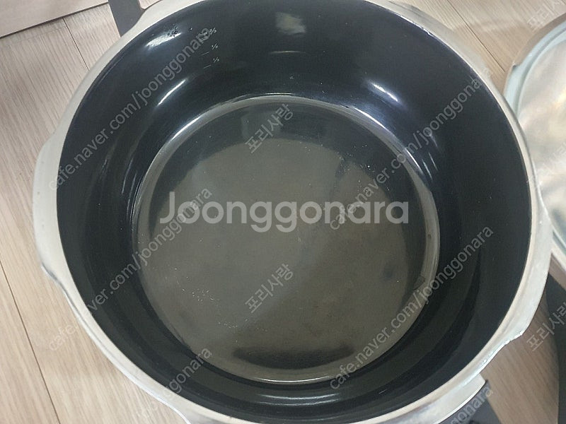 wmf 퓨전테크 퍼펙트 프리미엄 압력솥 압력밥솥 로즈쿼츠 실리트 재질 독일 3리터--5