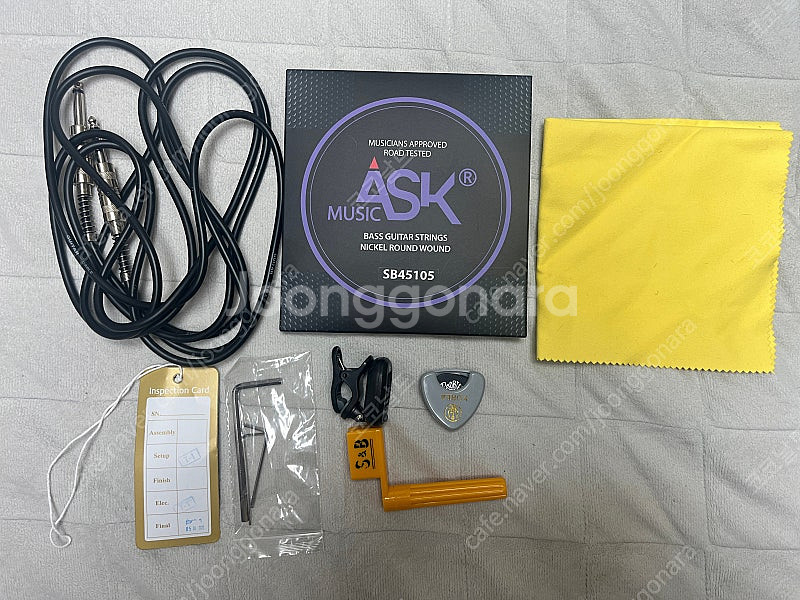 콜트 A4 Ultra Ash ENB Etched Nat...--6