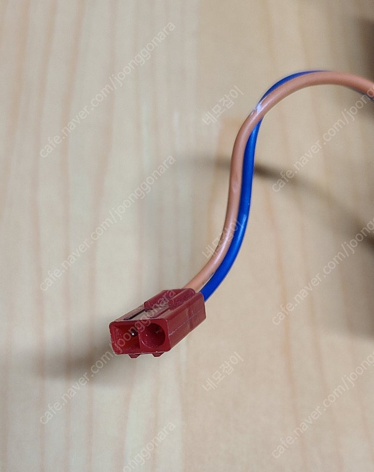 귀뚜라미 가스보일러 온수순환펌프 이미지