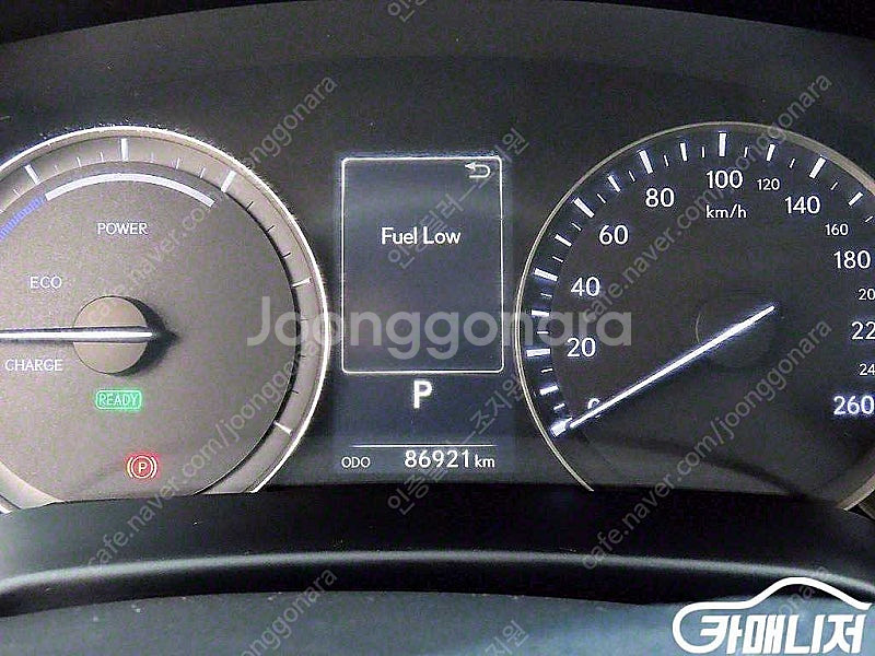 [렉서스]RX 450h(4세대) 이그제큐티브 ★중고차★...--9