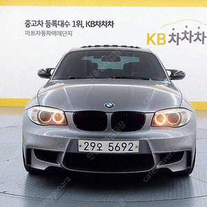 BMW 1시리즈 (F20) 120d 스포츠 판매합니다 ★전액할부★저신용★