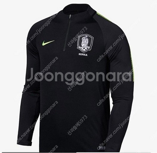 18-20 대한민국 국대 트레이닝 드라이 스쿼드 드릴탑...--0
