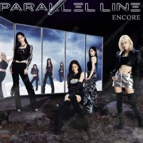 aespa LIVE TOUR－SYNK：PARALLEL LINE－ENCORE 에스파 콘서트 3/ 15 / 16일 공연 좌석판매합니다