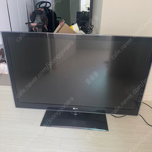 LG TV 42LW6500 팝니다