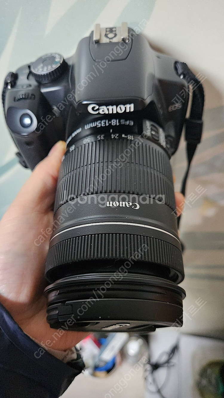 캐논 450D와 렌즈 2개 포함 팝니다--0