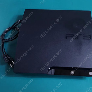 PS3 2505b 1t 정품 본체+전원선만 판매 무료배송 94,000원