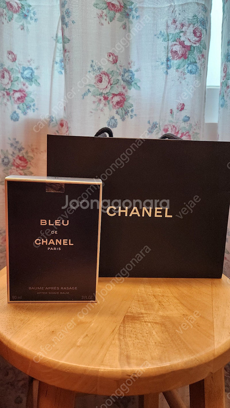 샤넬 에프터쉐이브 100ml--0