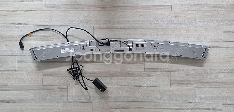 삼성 사운드바 hw-m4501/kr 판매합니다--1