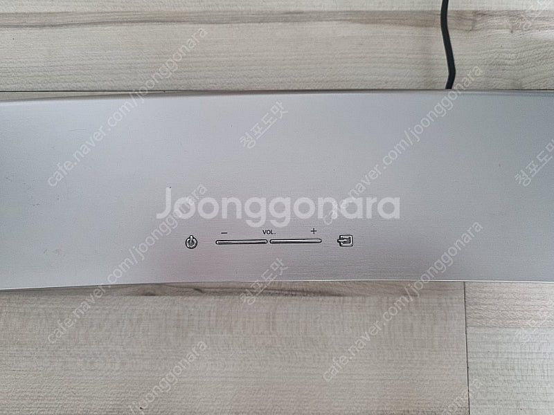 삼성 사운드바 hw-m4501/kr 판매합니다--3