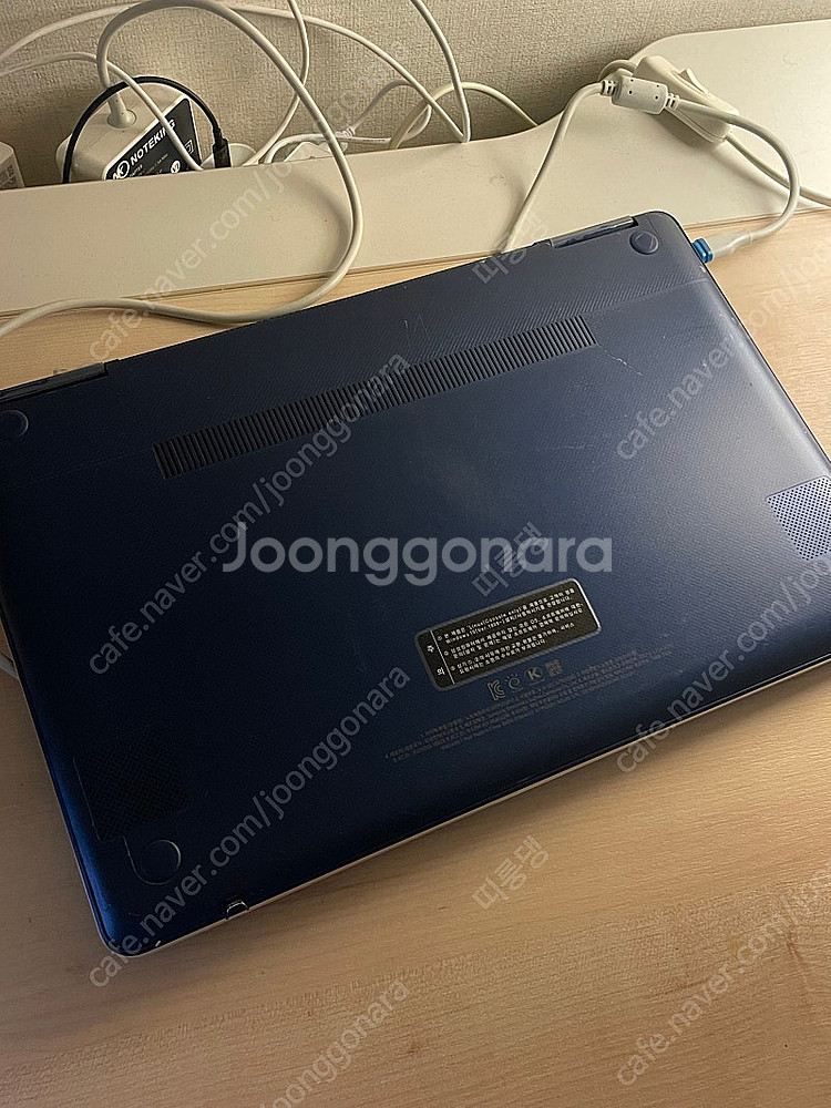 삼성 노트북 PEN S 8GB 256 SSD 대학생 가...--4