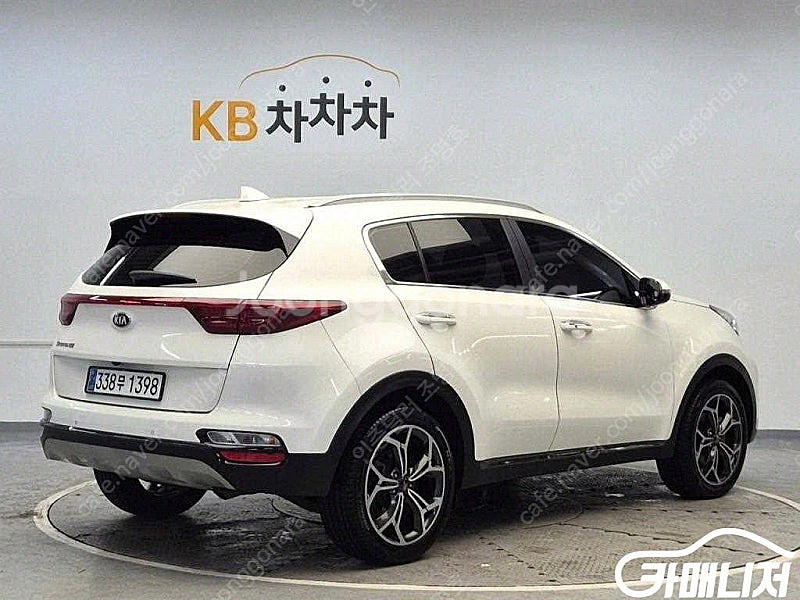 [기아]스포티지 더 볼드 2.0 가솔린 2WD 인텔리전...--3