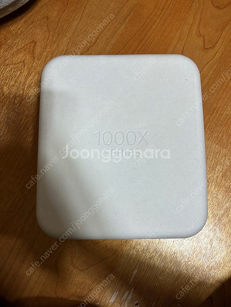 소니 헤드셋 wh 1000xm5 판매합니다--1